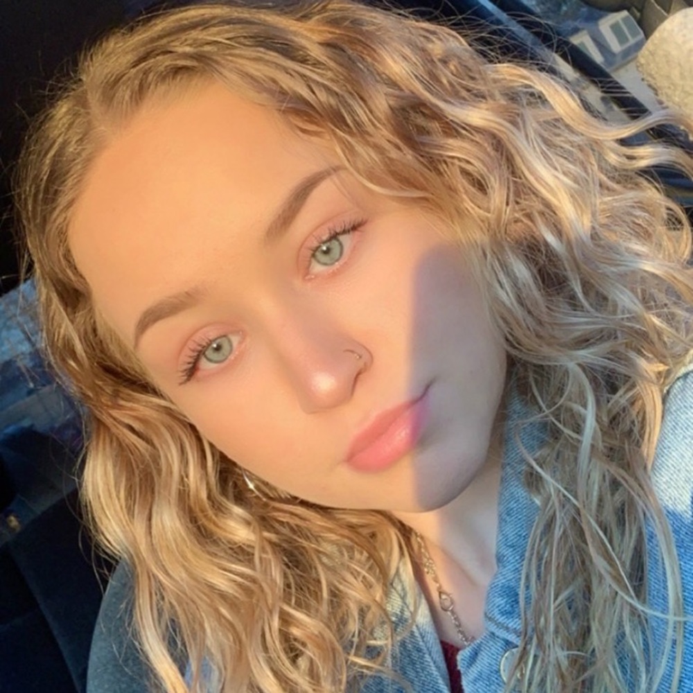 Meet your Posher, Tanzy